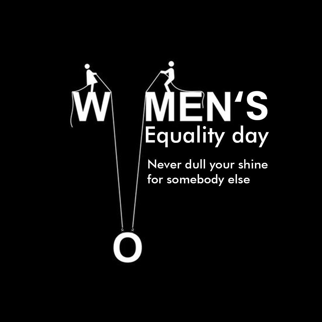 Women's Equality Day