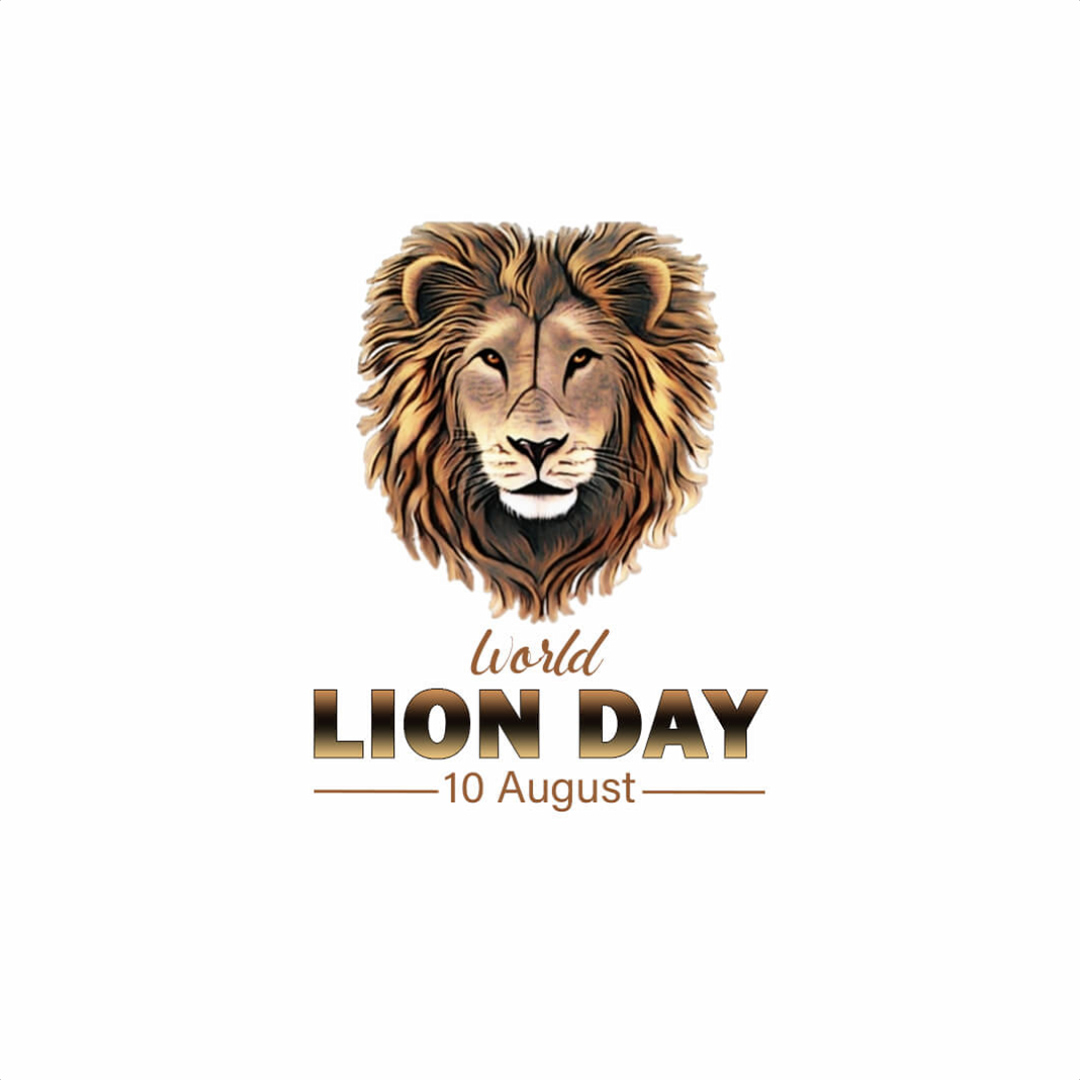 World Lion Day
