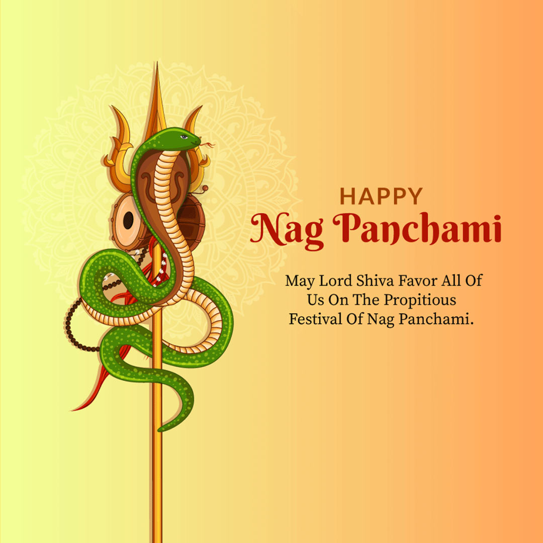 Naag Panchami