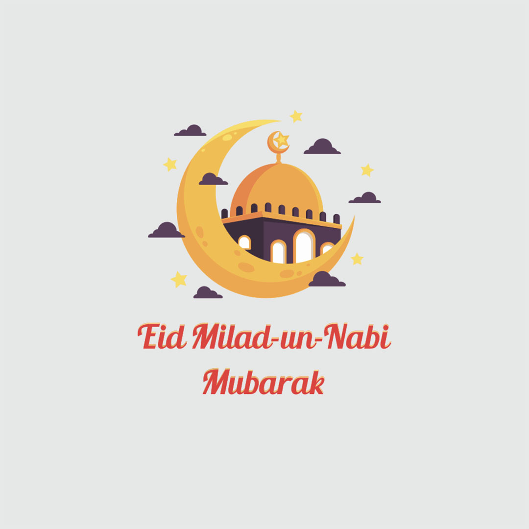 Eid E Milad Un Nabi