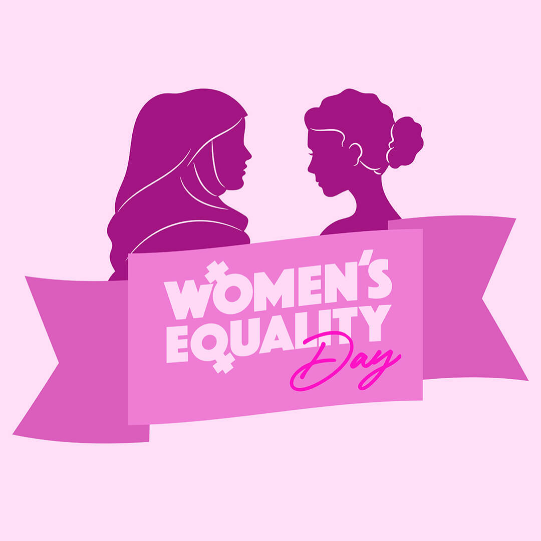 Women's Equality Day