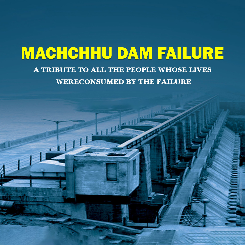 Machchhu Dam Failure