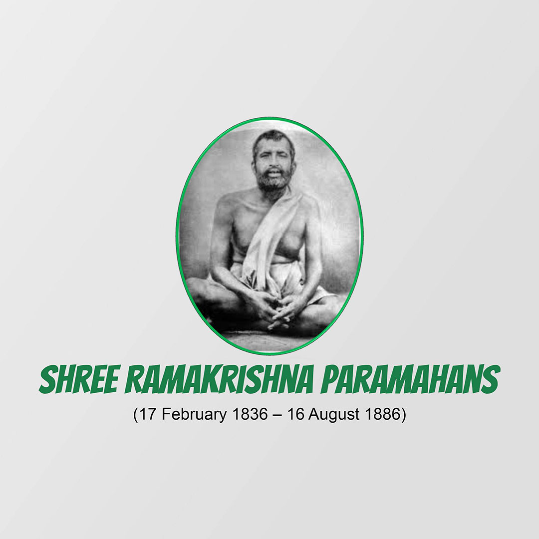 Ramakrishna Paramahamsa Death Anniversary