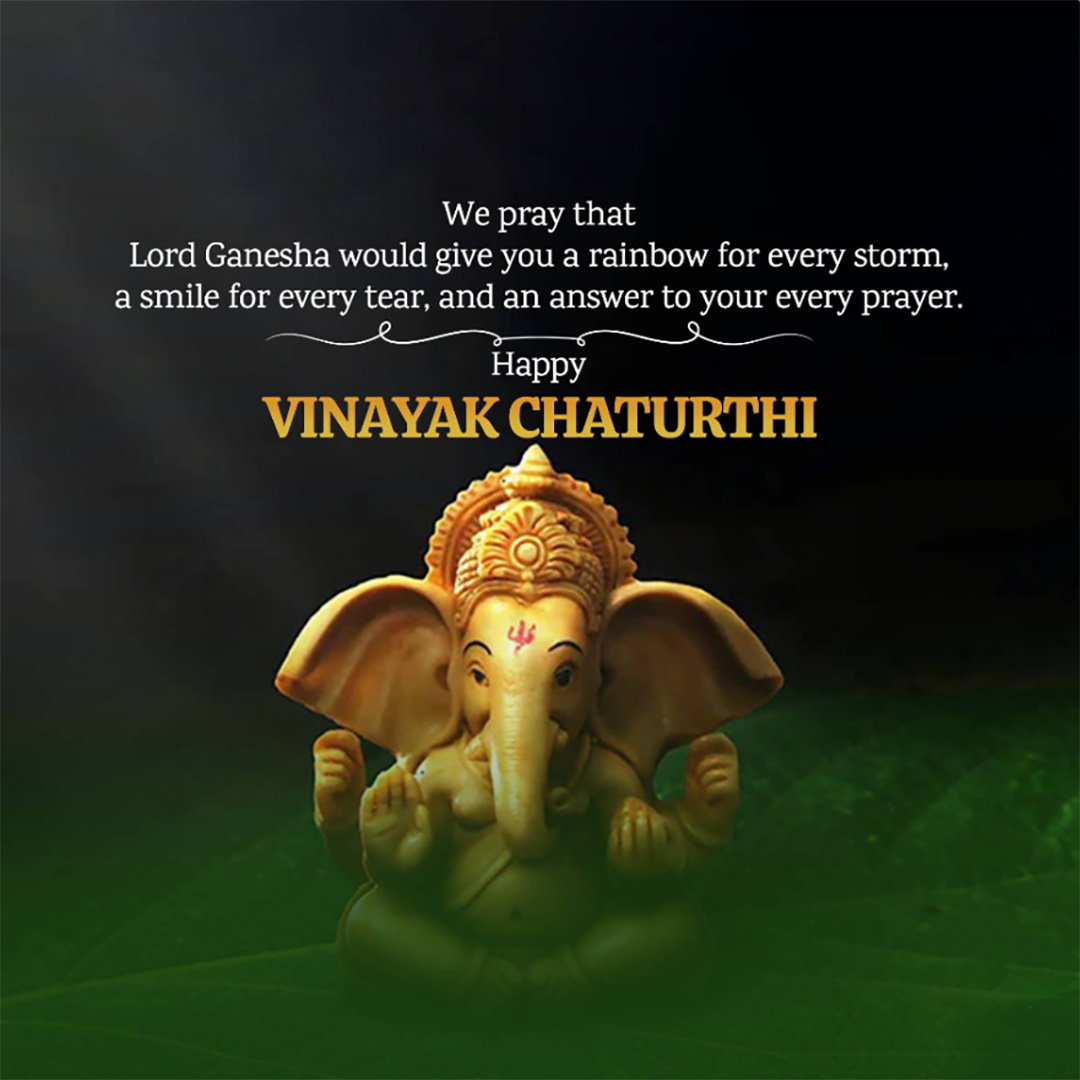 Vinayak Chaturthi