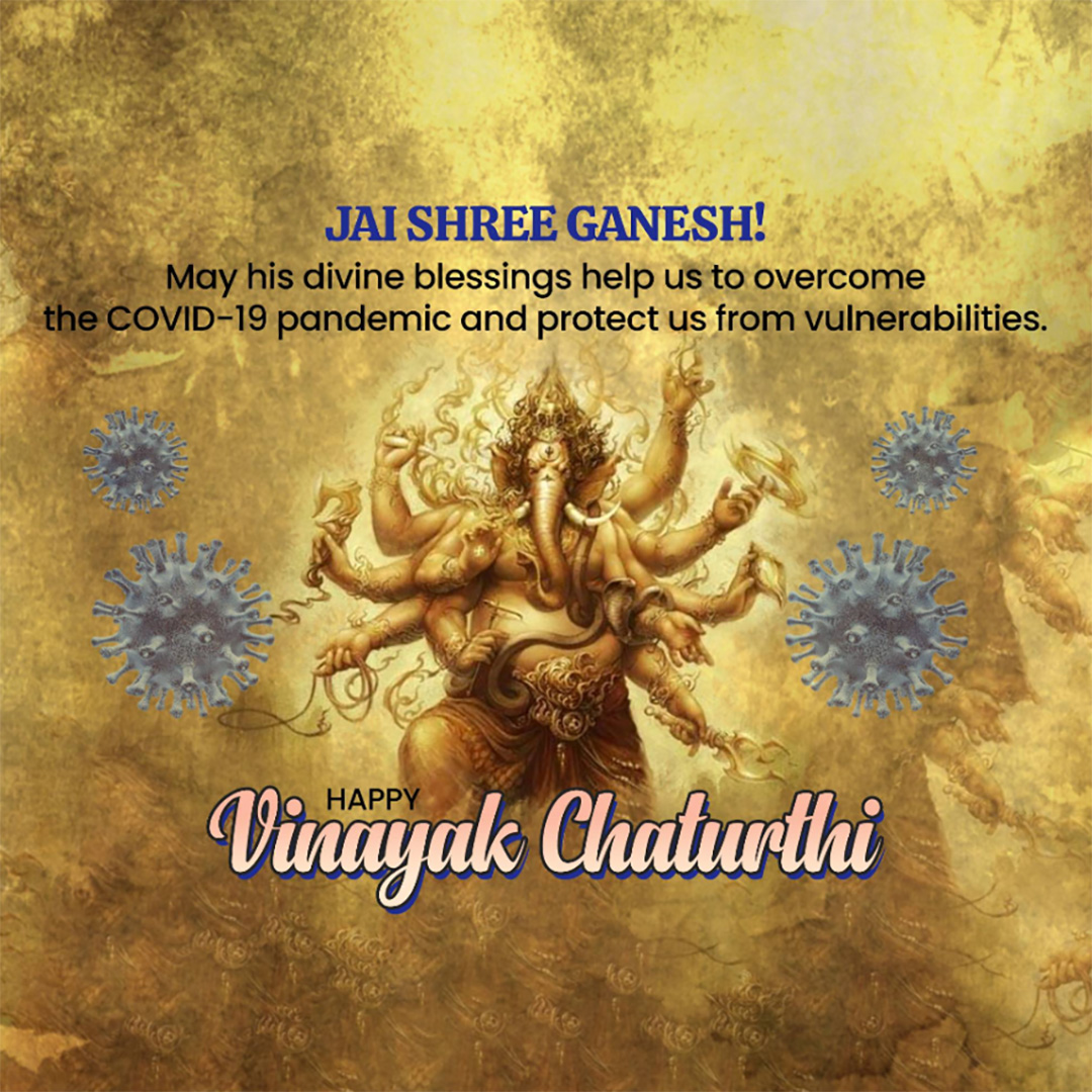 Vinayak Chaturthi