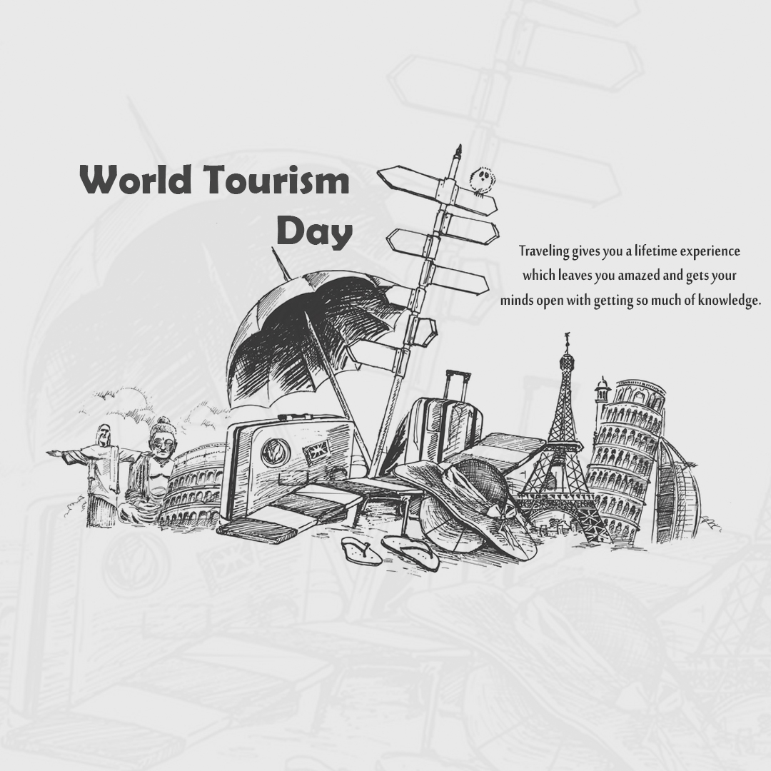 World Tourism Day