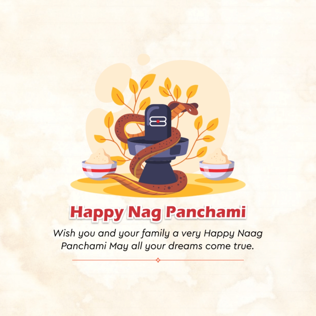 Naag Panchami