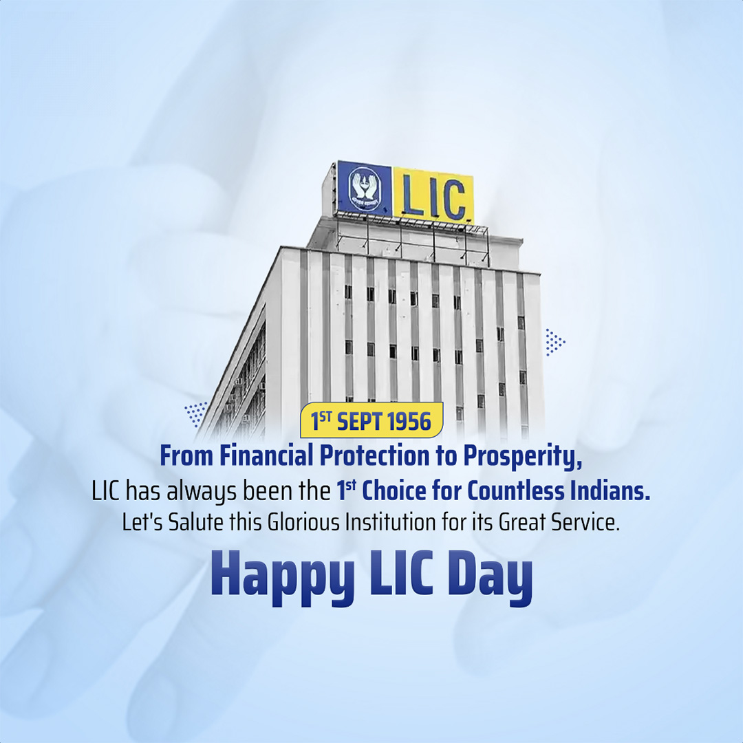 LIC Day