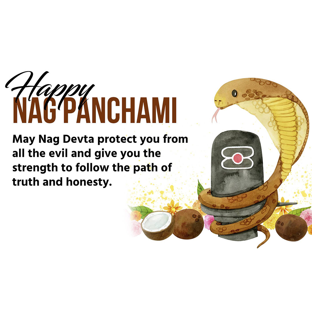 Naag Panchami