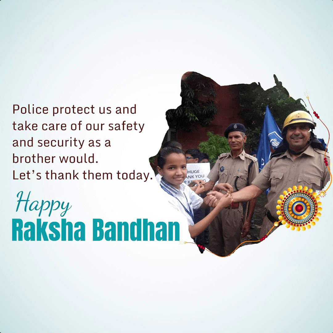 Raksha Bandhan
