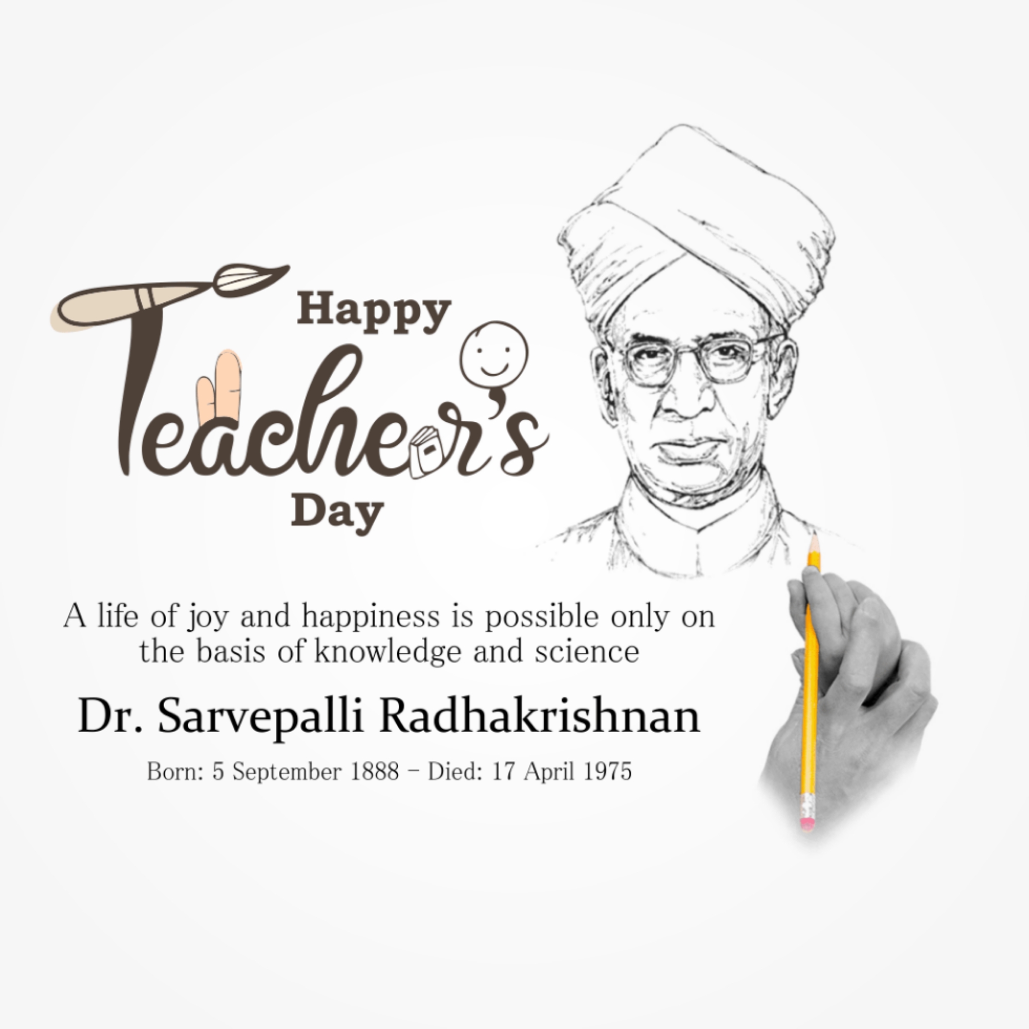 Teacher Day