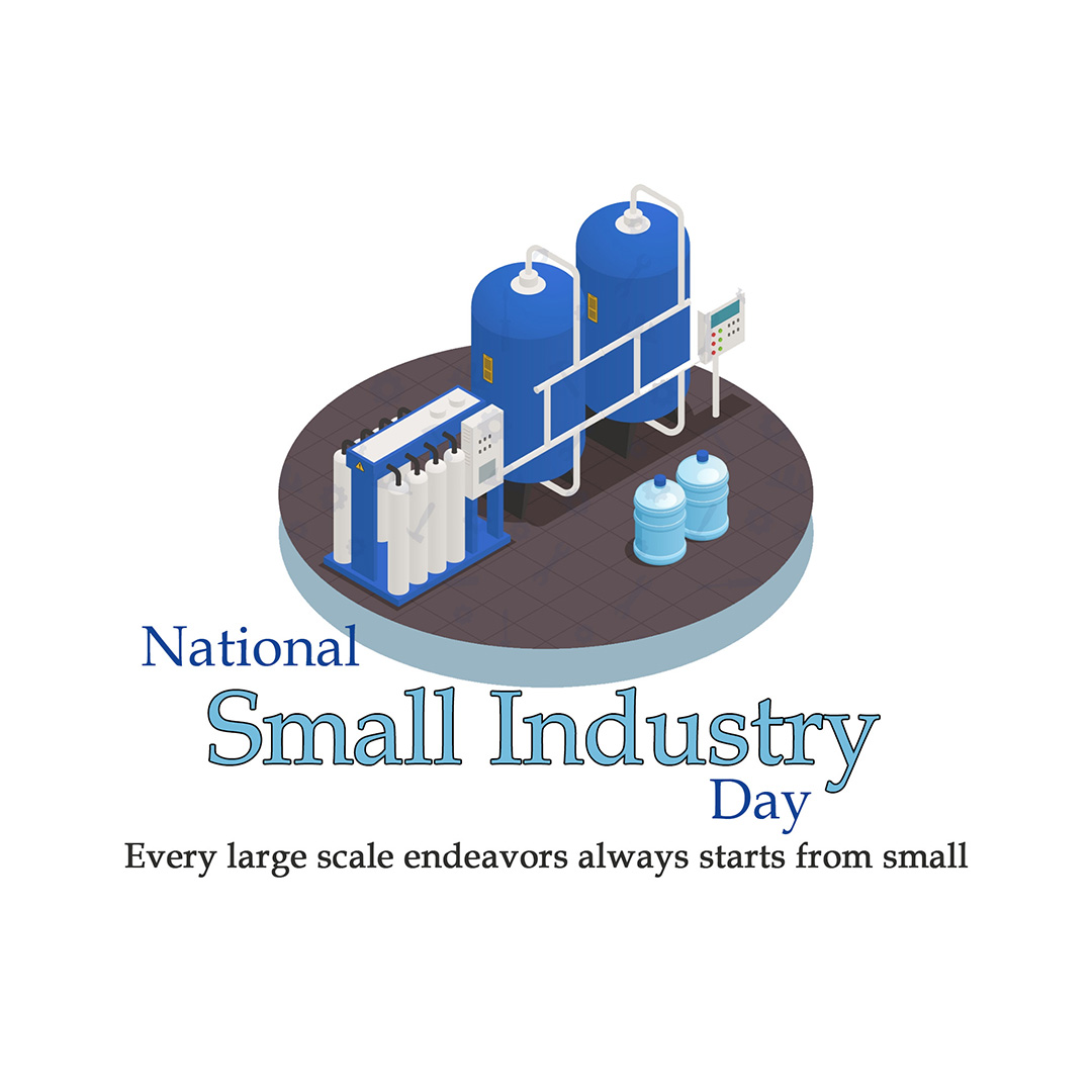 Small Industry Day