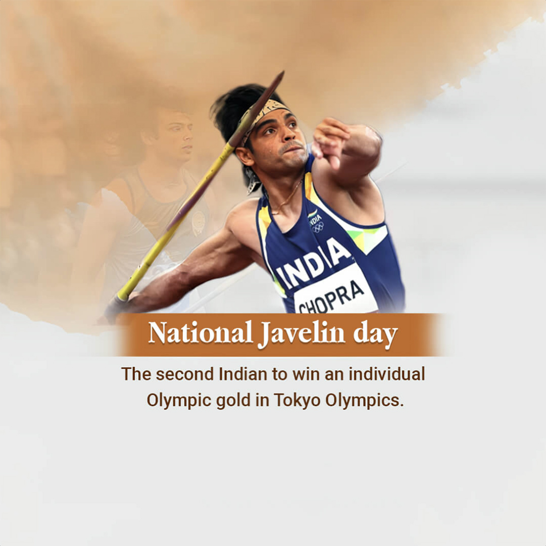 Javelin Day