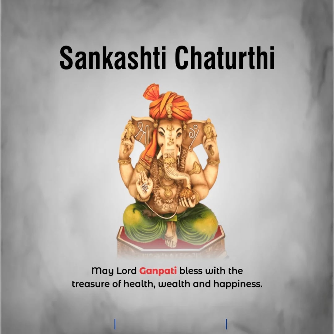 Sankashti Chaturthi