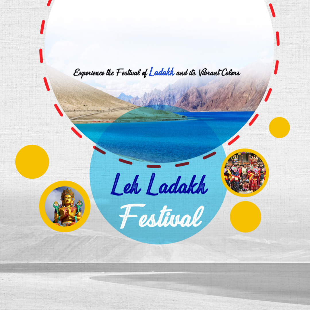 Leh Ladakh Festival