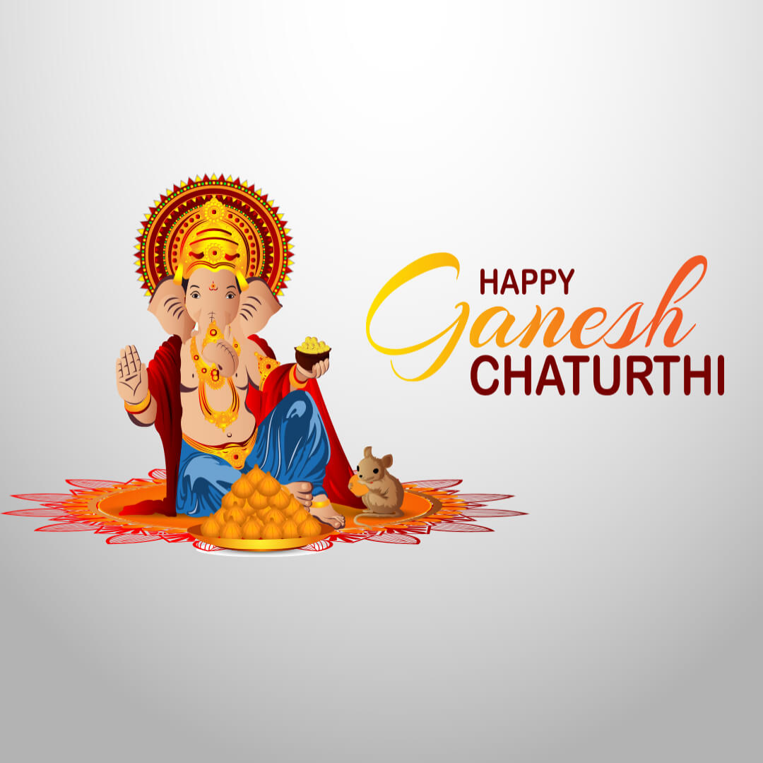 Ganesh Chaturthi