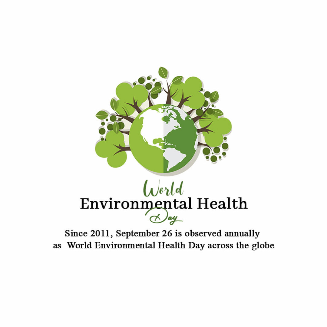World Environmental Health Day
