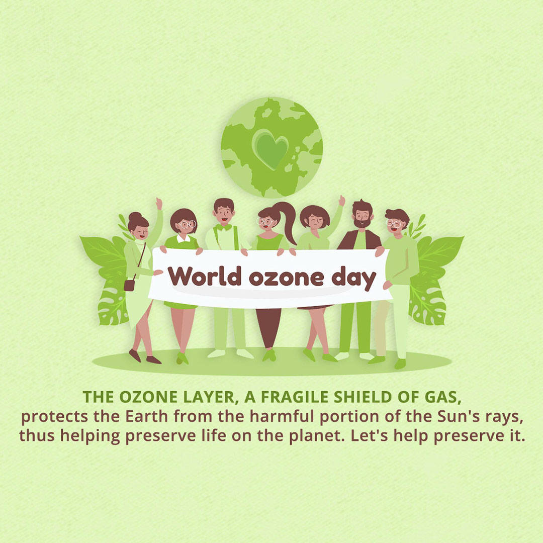 World Ozone Day