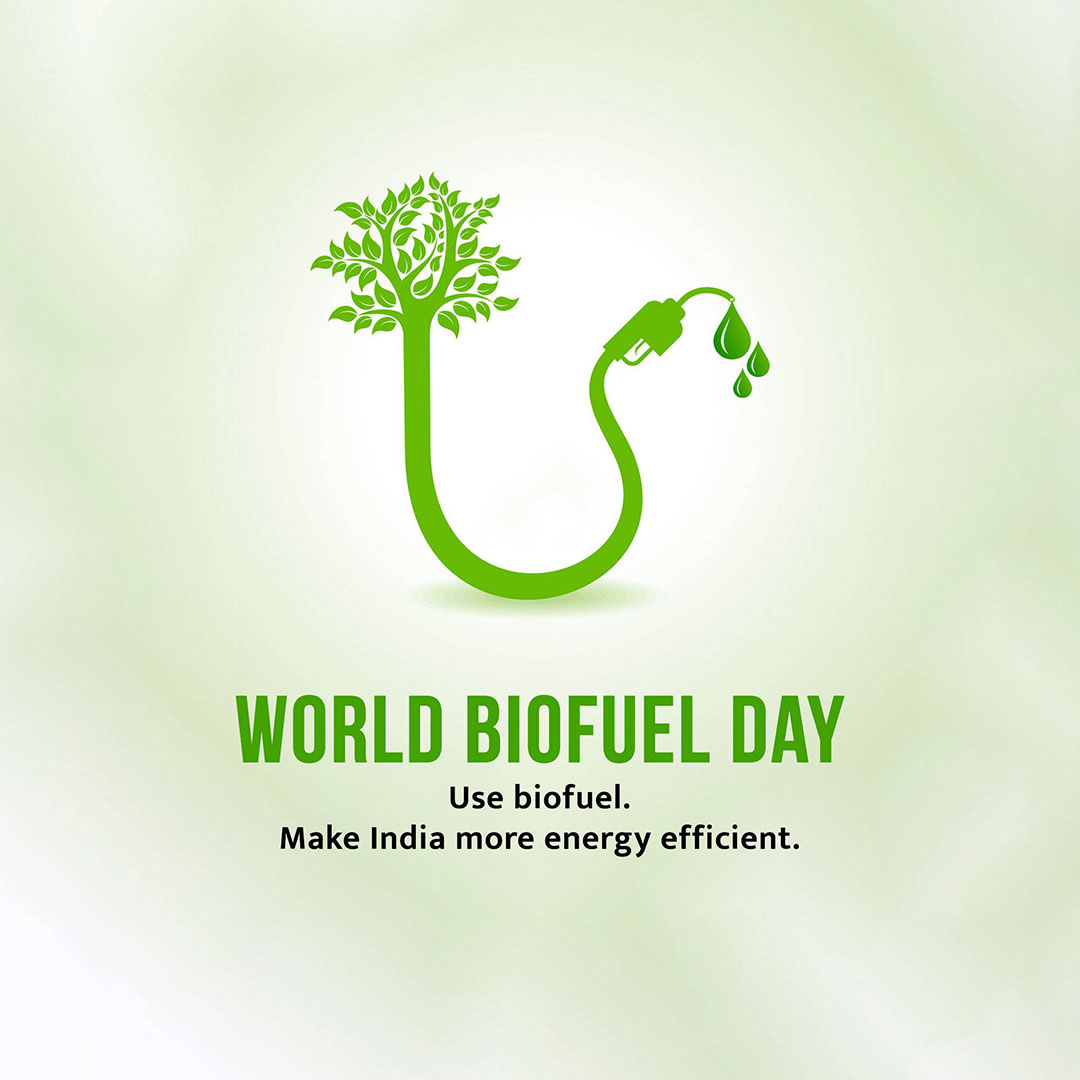Biofuel Day