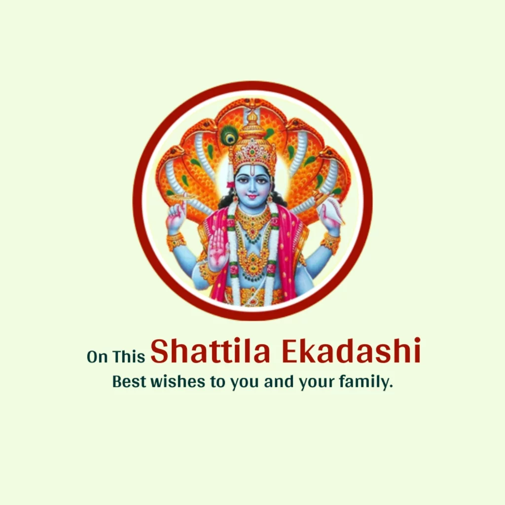 Shattila Ekadashi