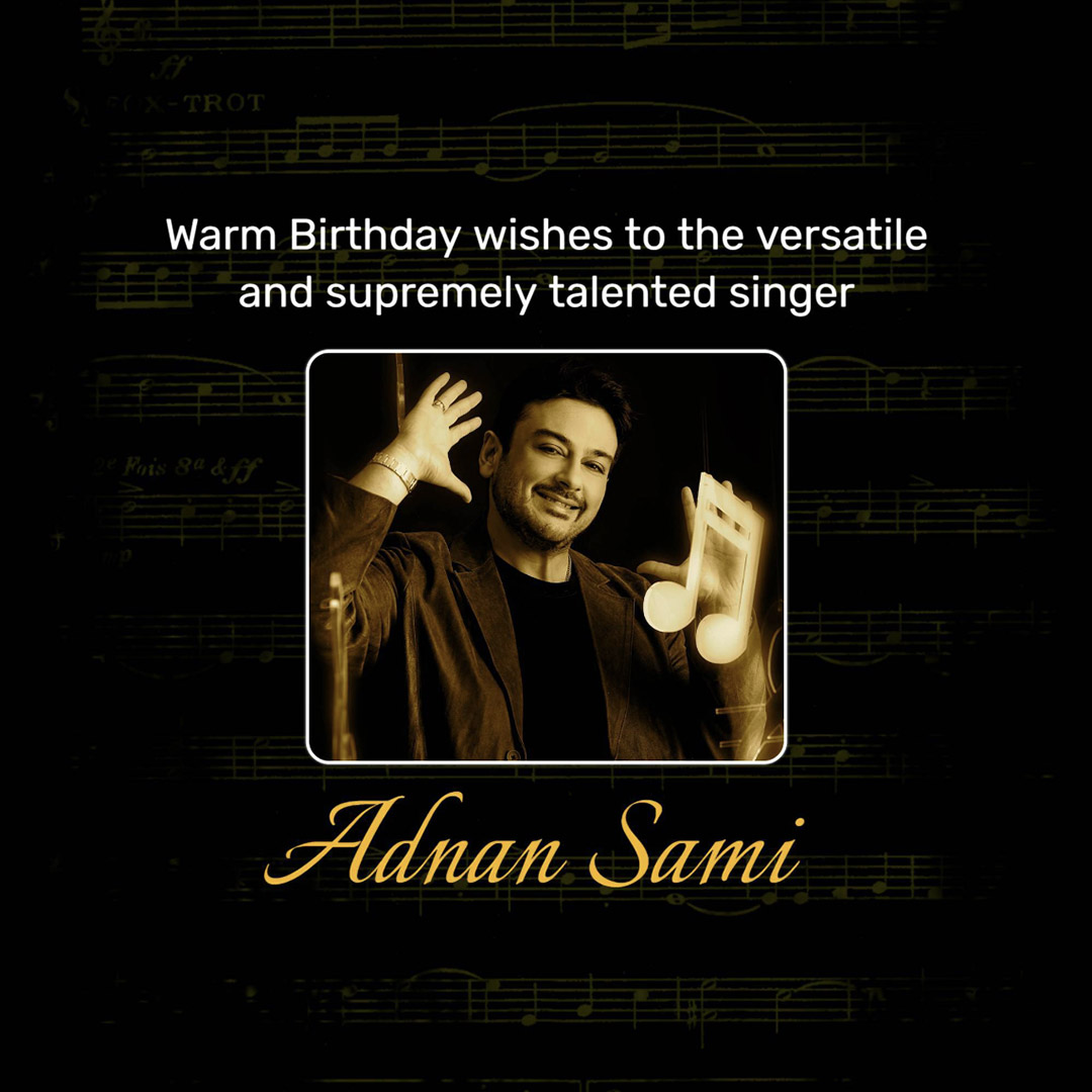 Adnan Sami