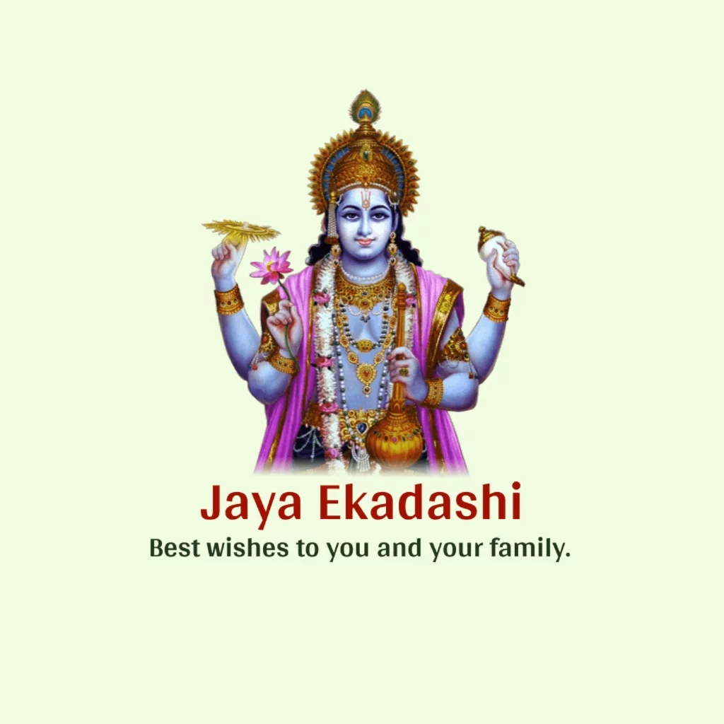 Jaya Ekadashi