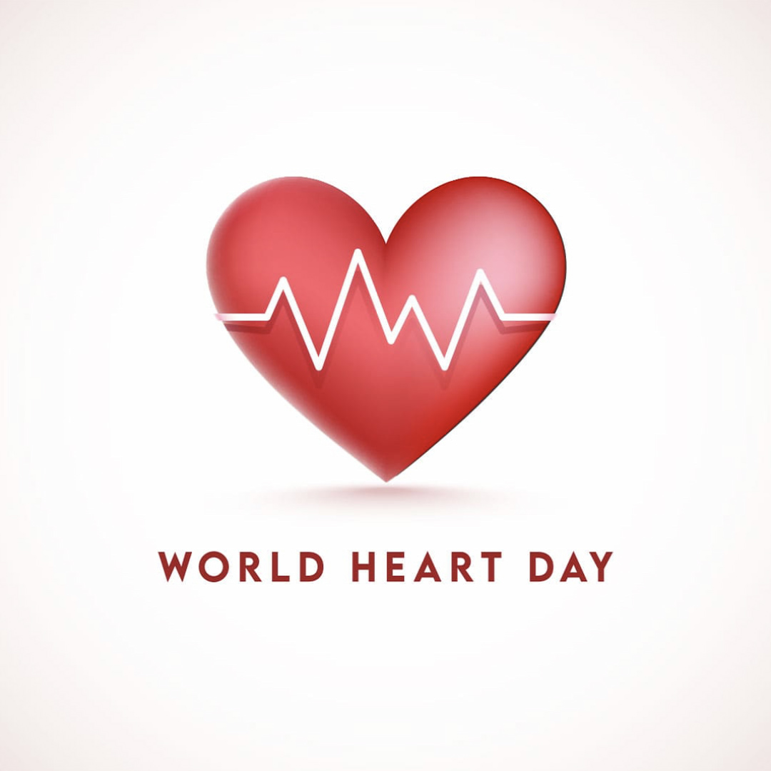 World Heart Day