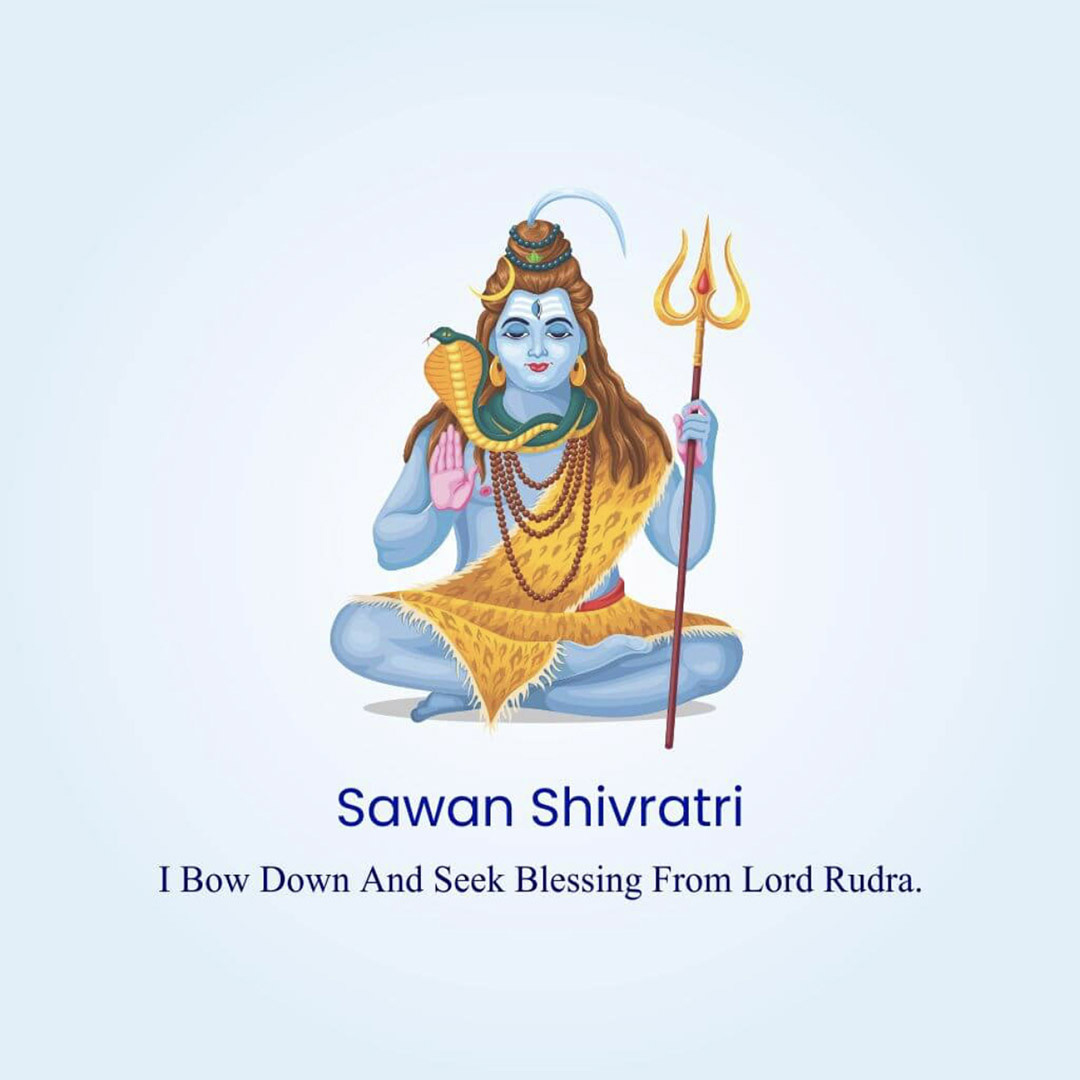 Sawan Shivratri