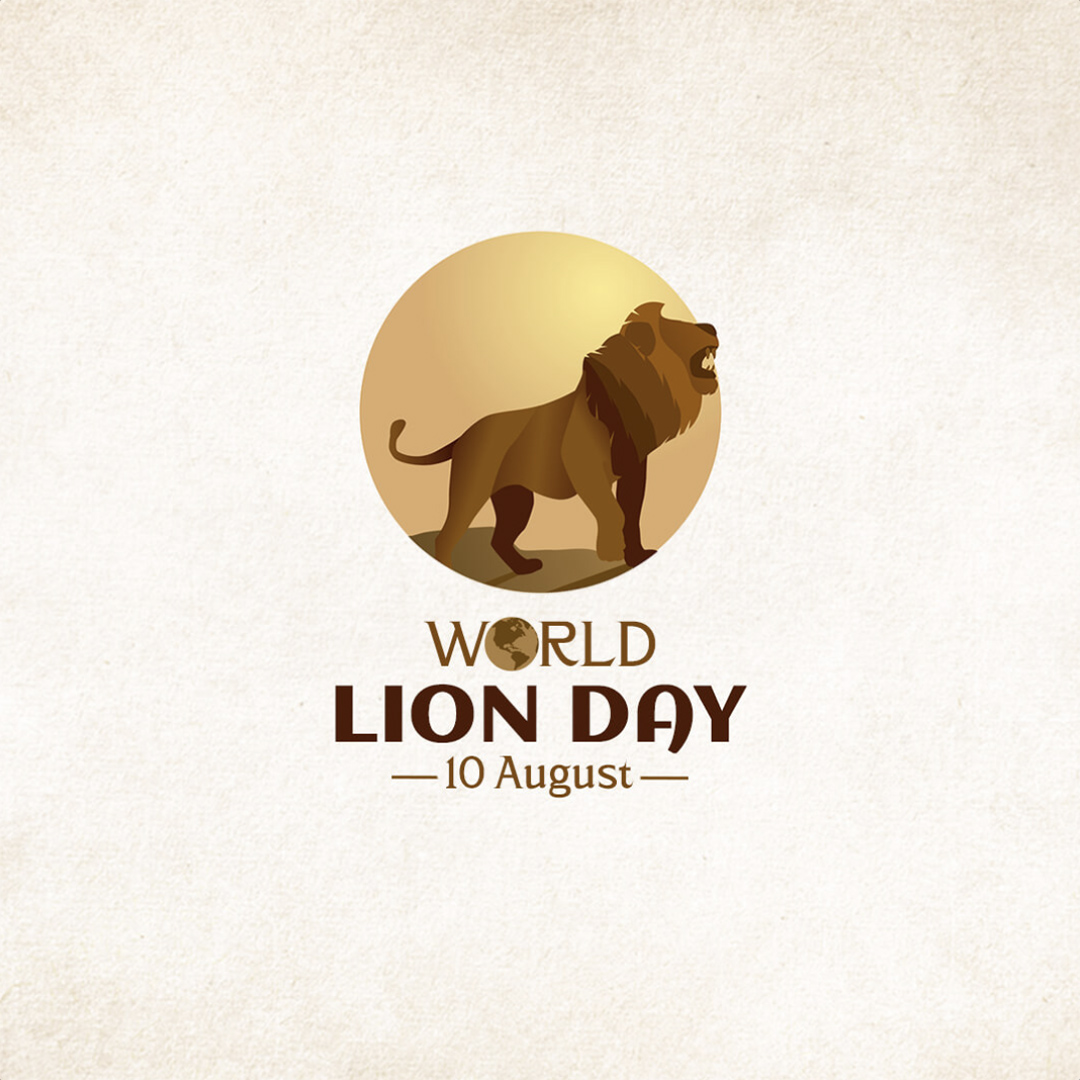 World Lion Day