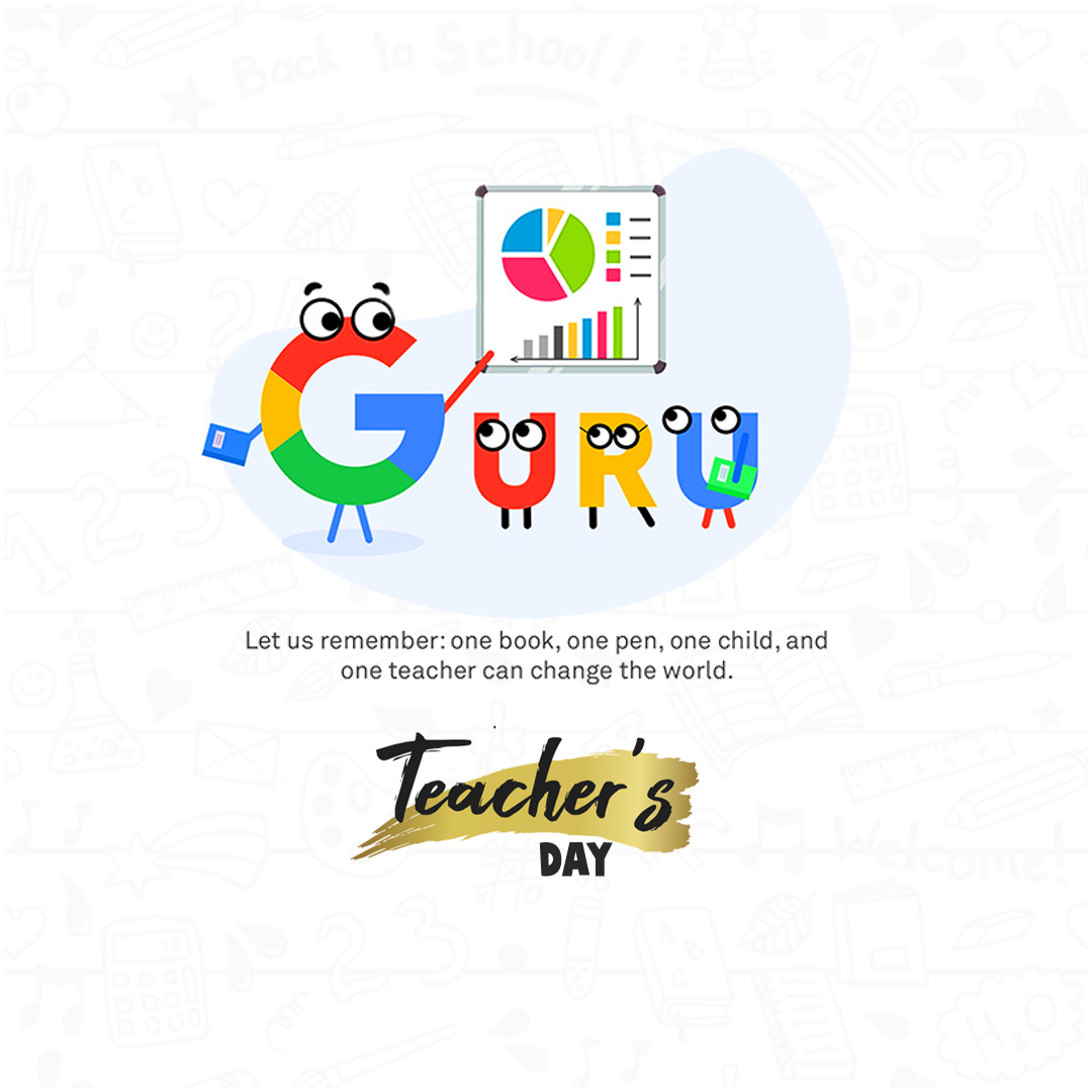 Teacher Day