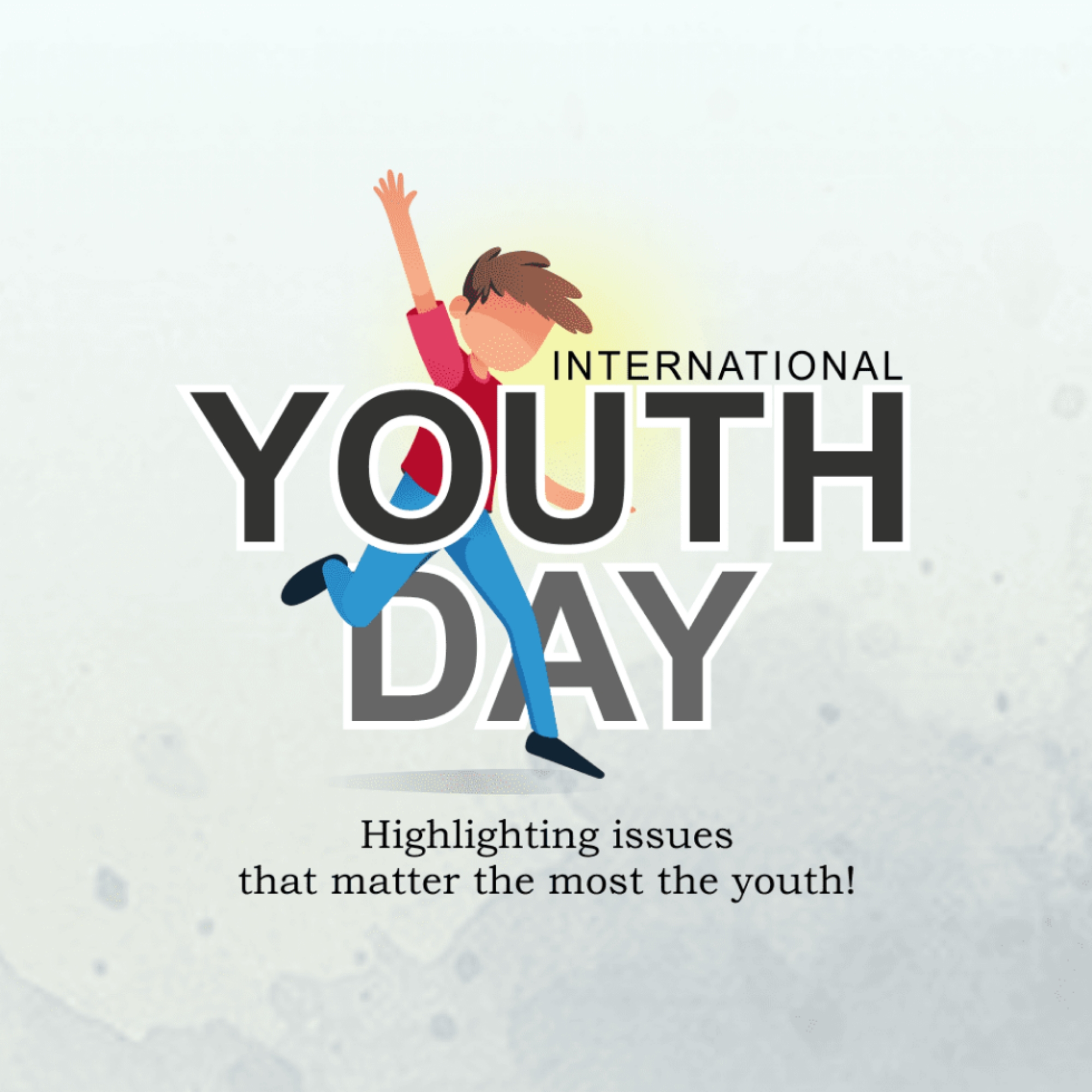 International Youth Day