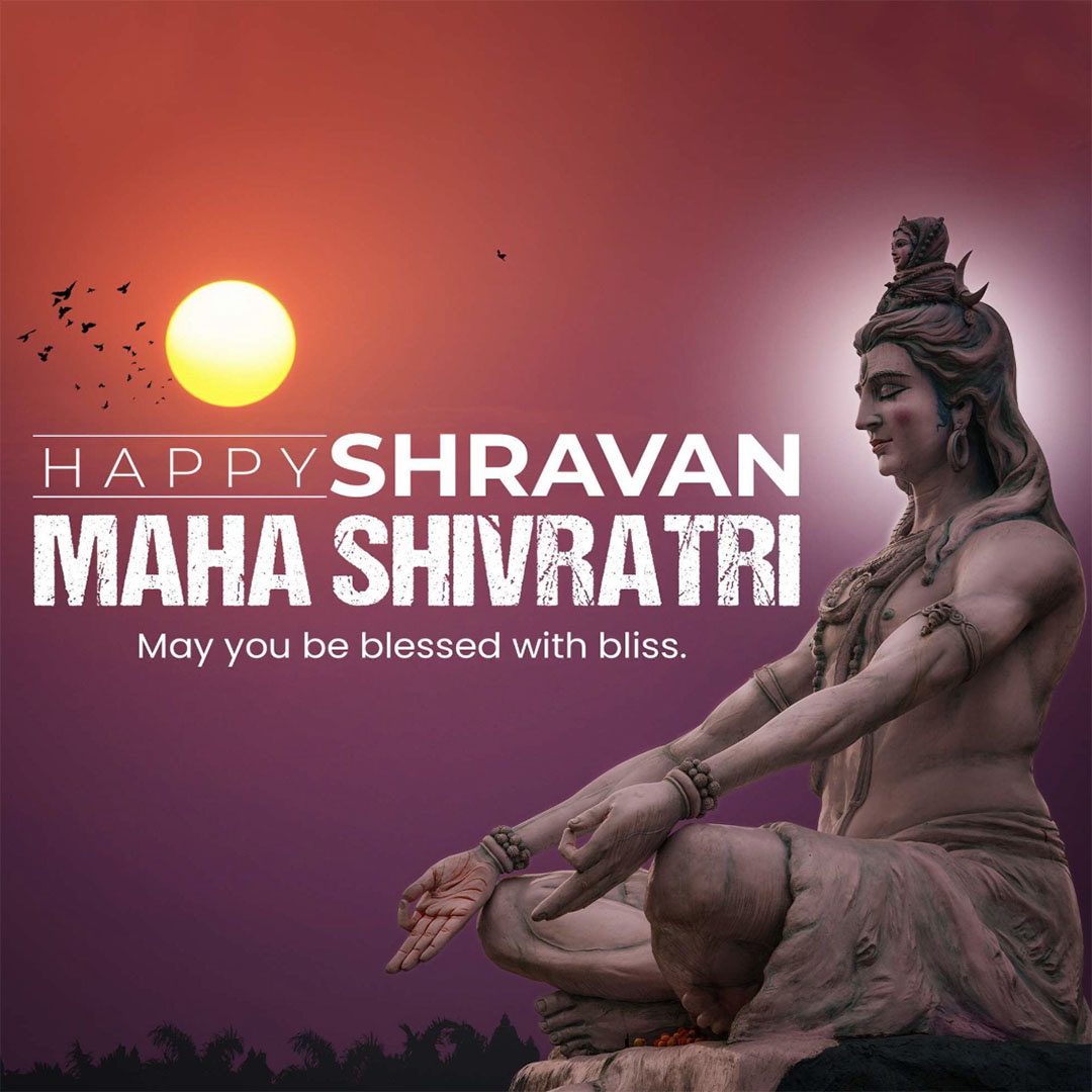 Sawan Shivratri