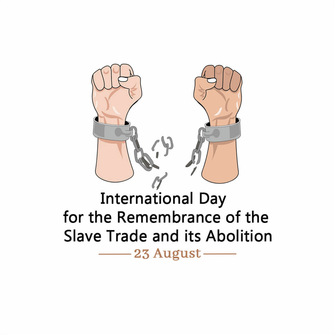 Slave Trade and Its Abolition