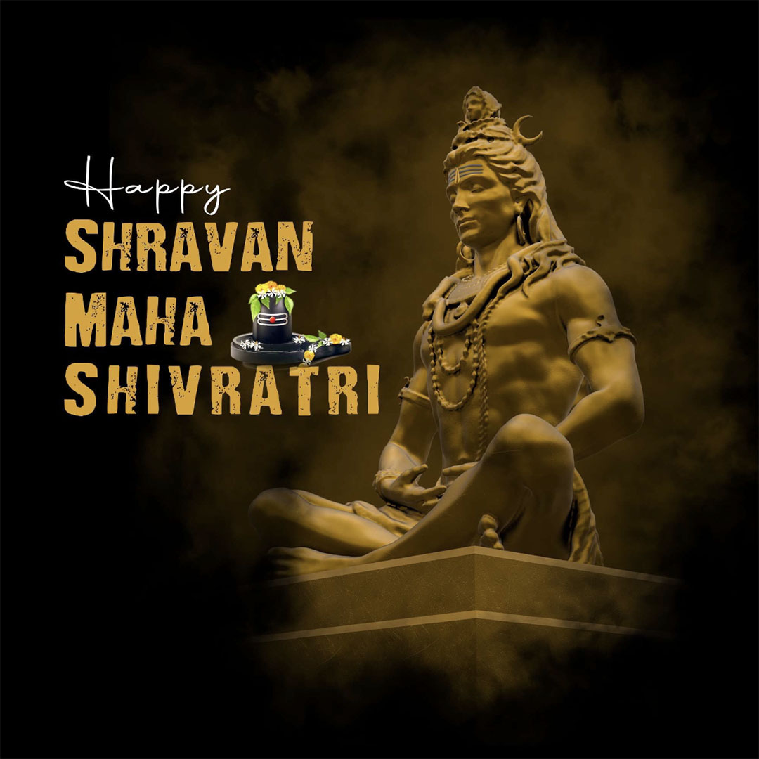 Sawan Shivratri
