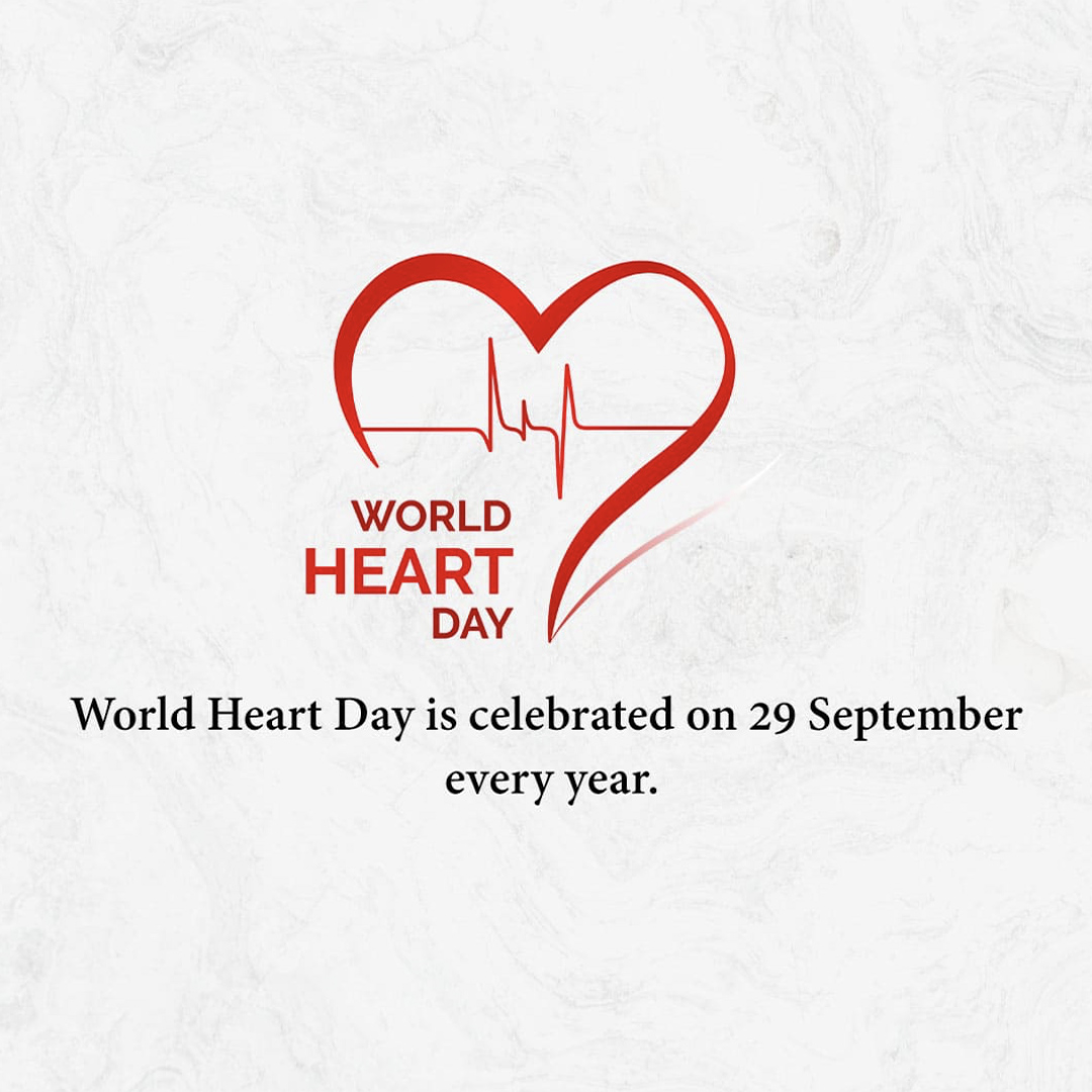 World Heart Day