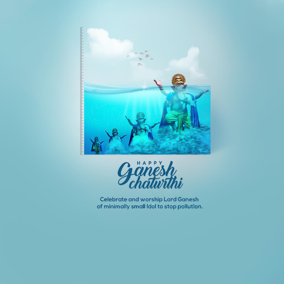 Ganesh Chaturthi