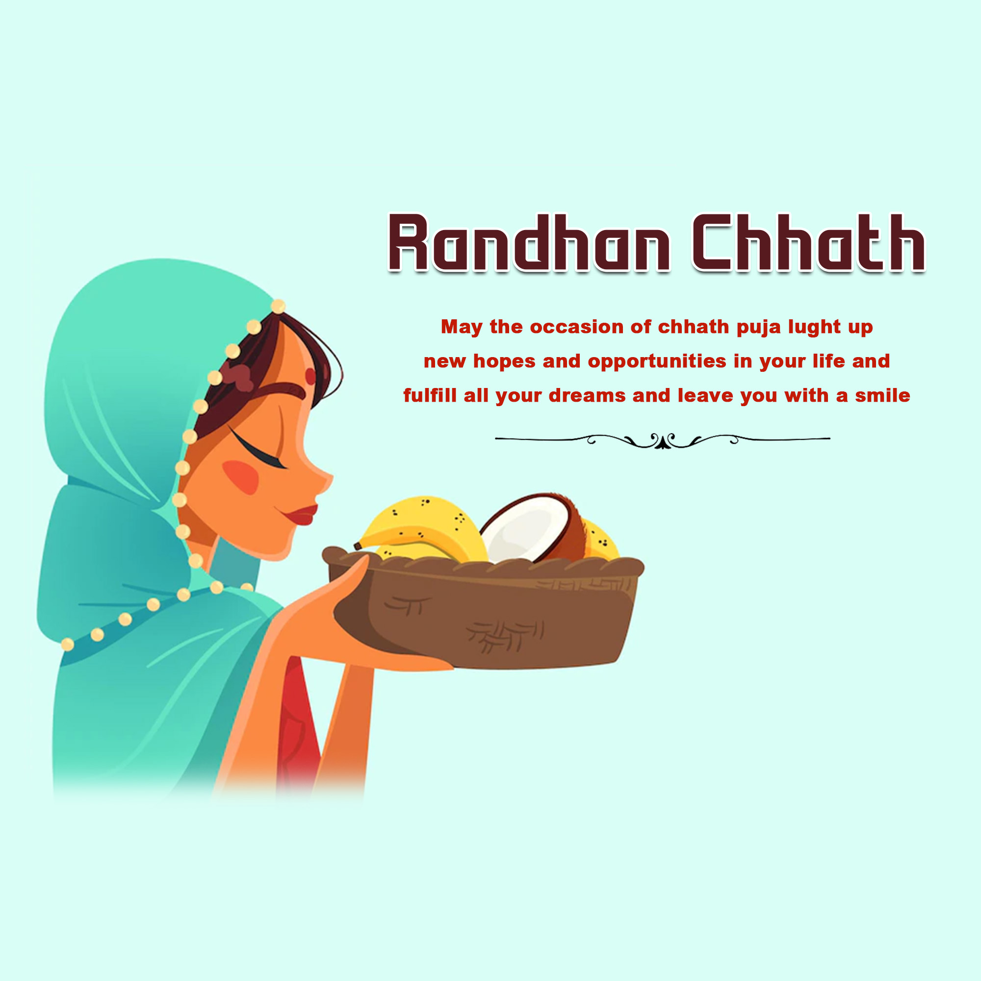 Randhan Chhath