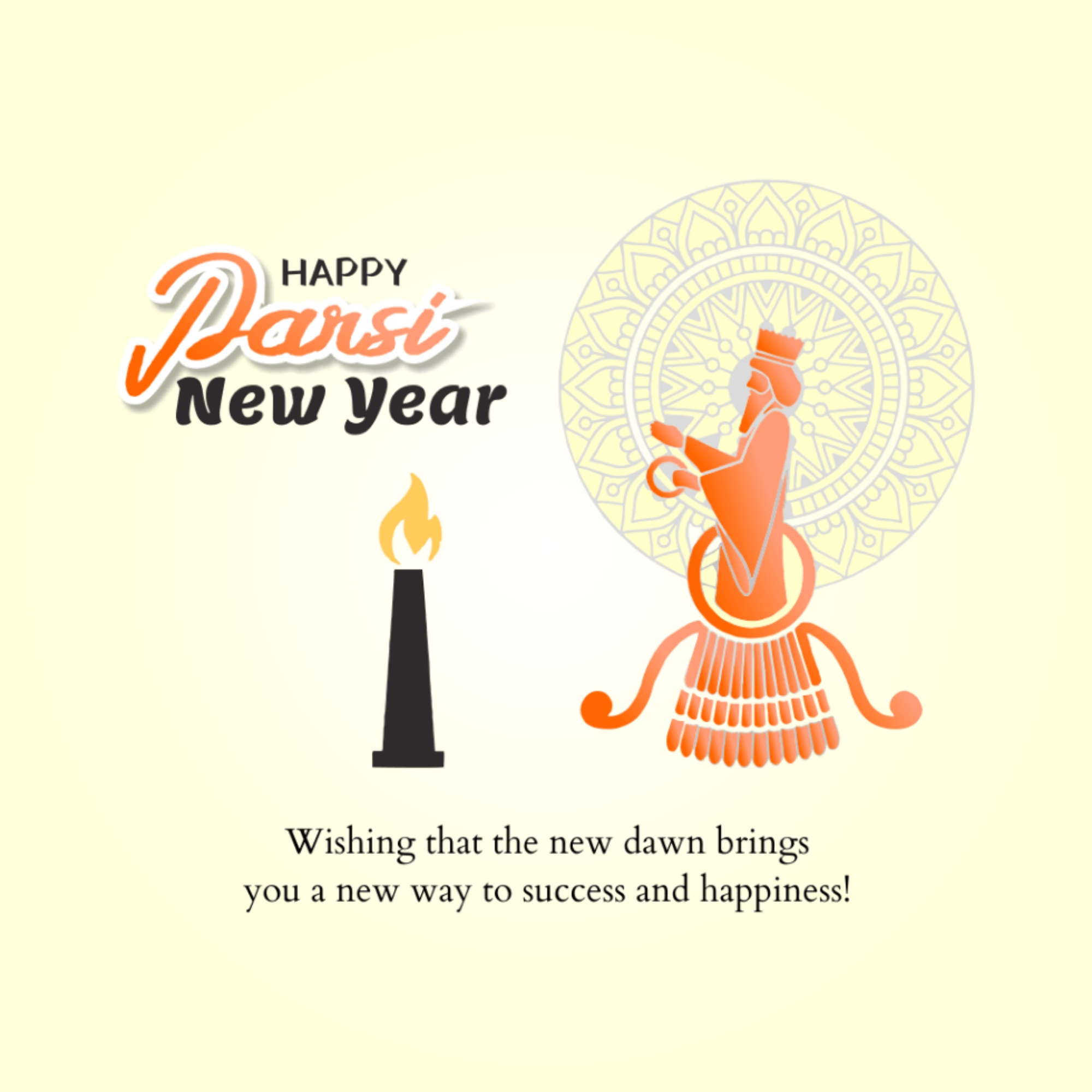 Parsi New Year