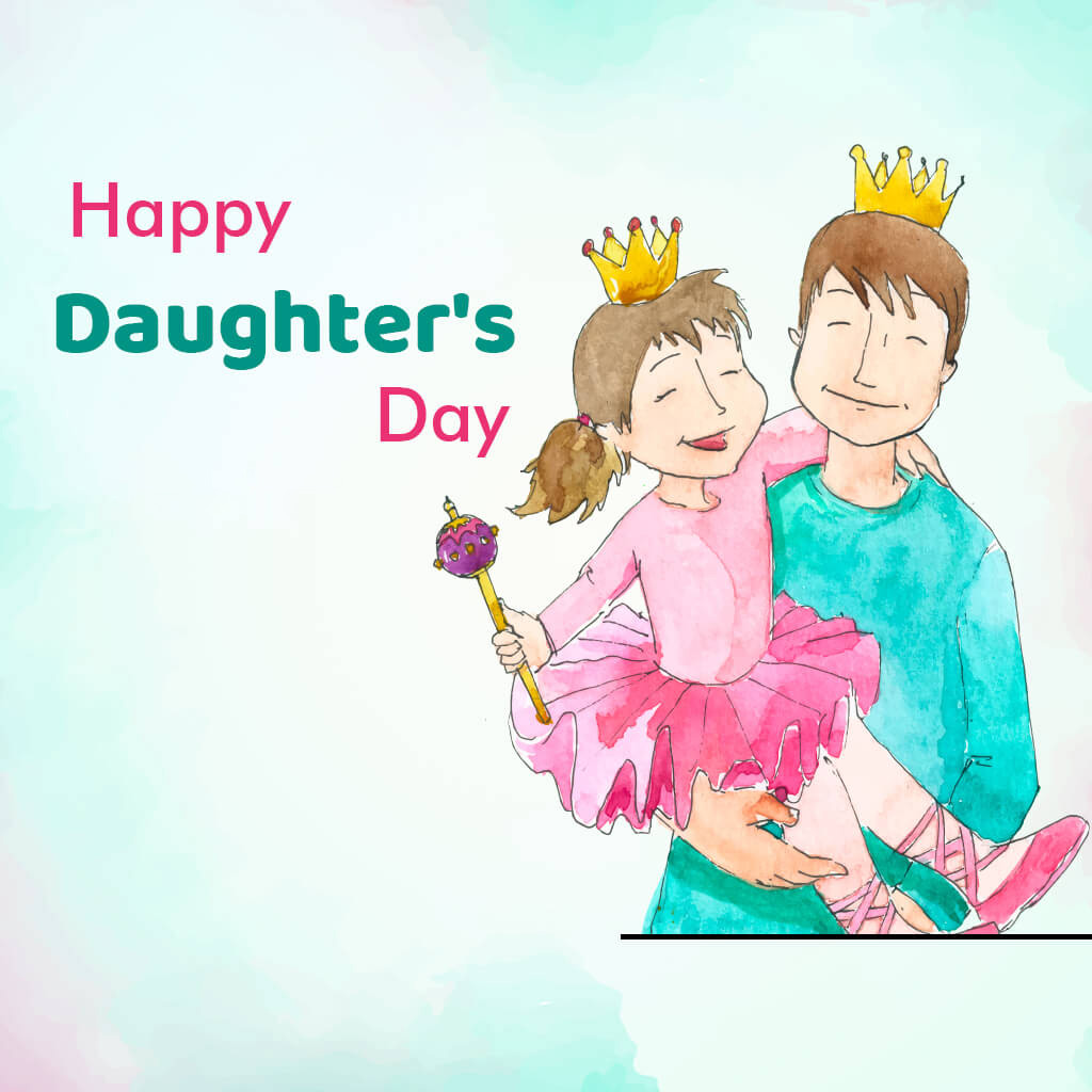International Daughter Day