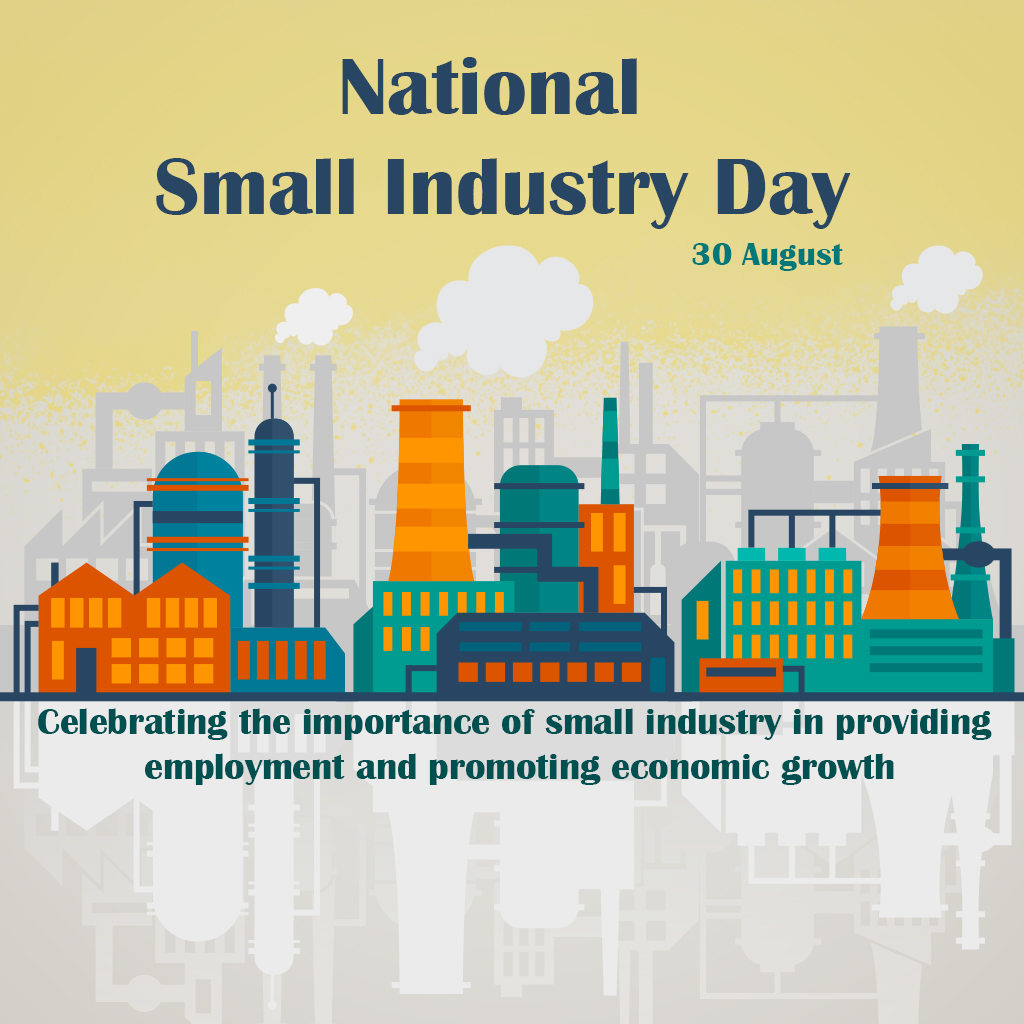Small Industry Day