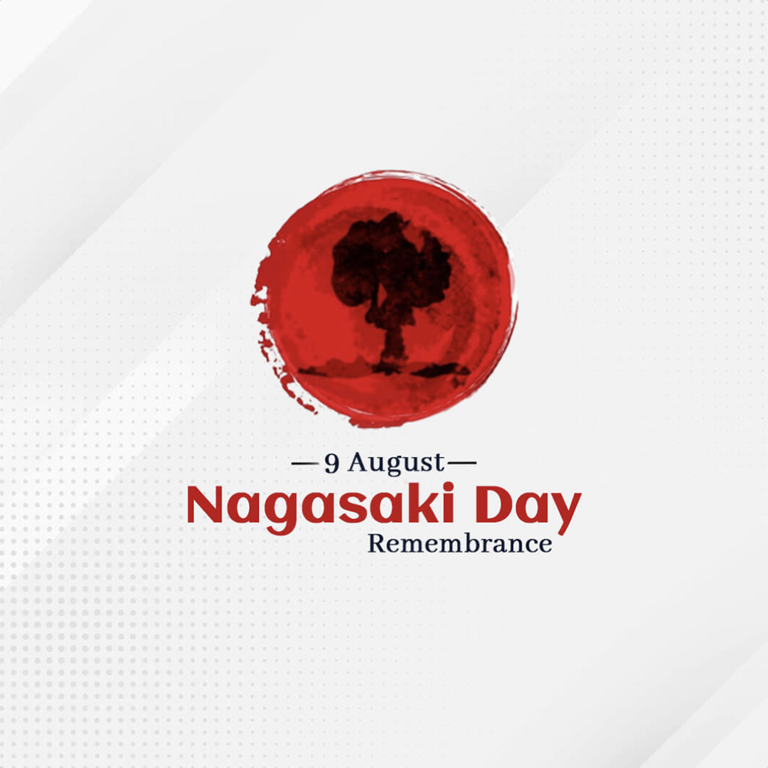 Nagasaki Day