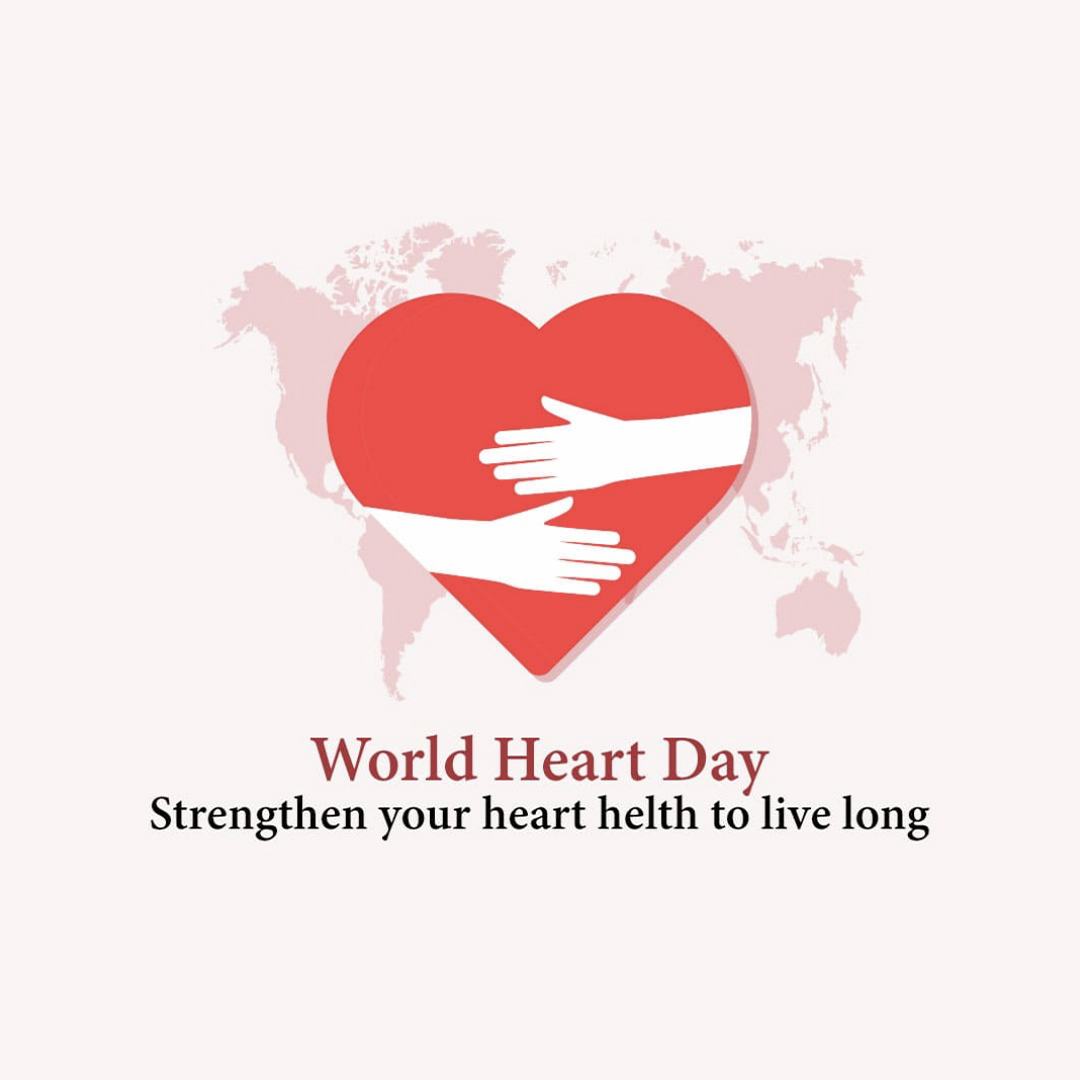 World Heart Day