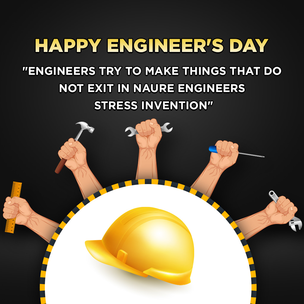World Engineer Day