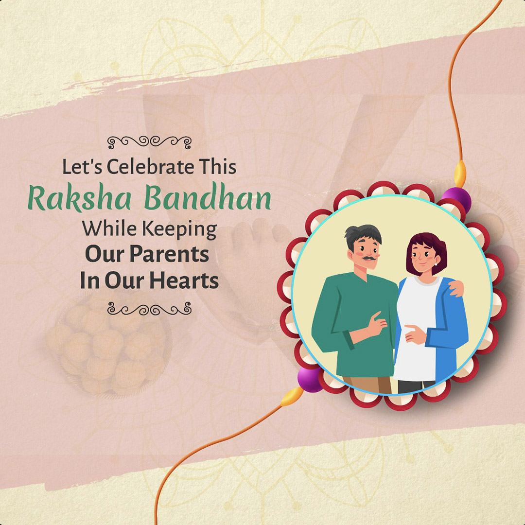 Raksha Bandhan