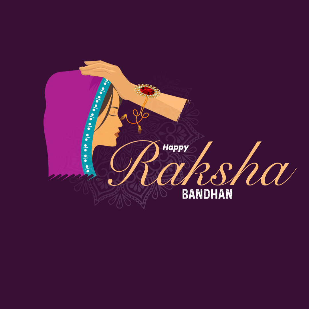 Raksha Bandhan
