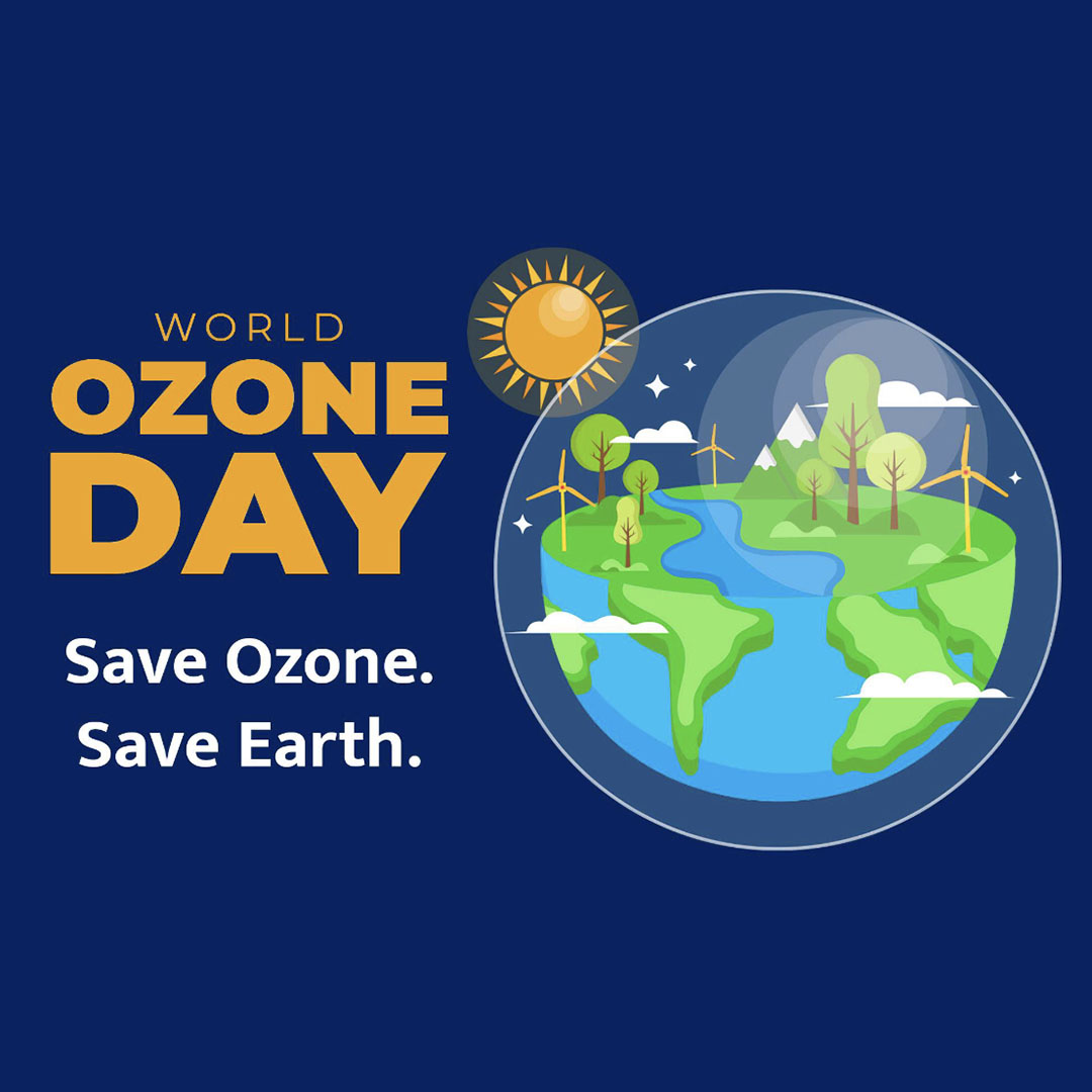 World Ozone Day