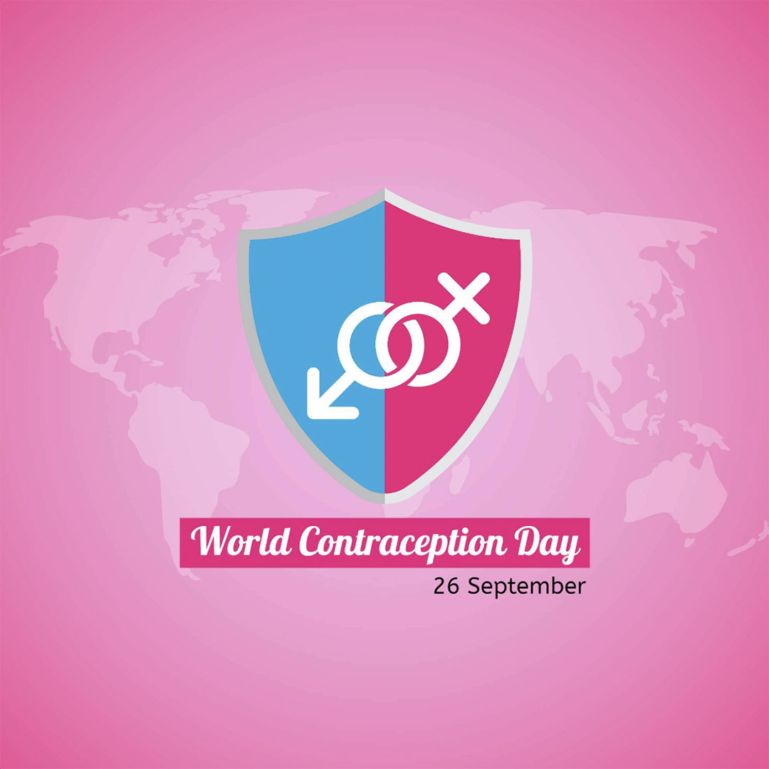 World Contraception Day