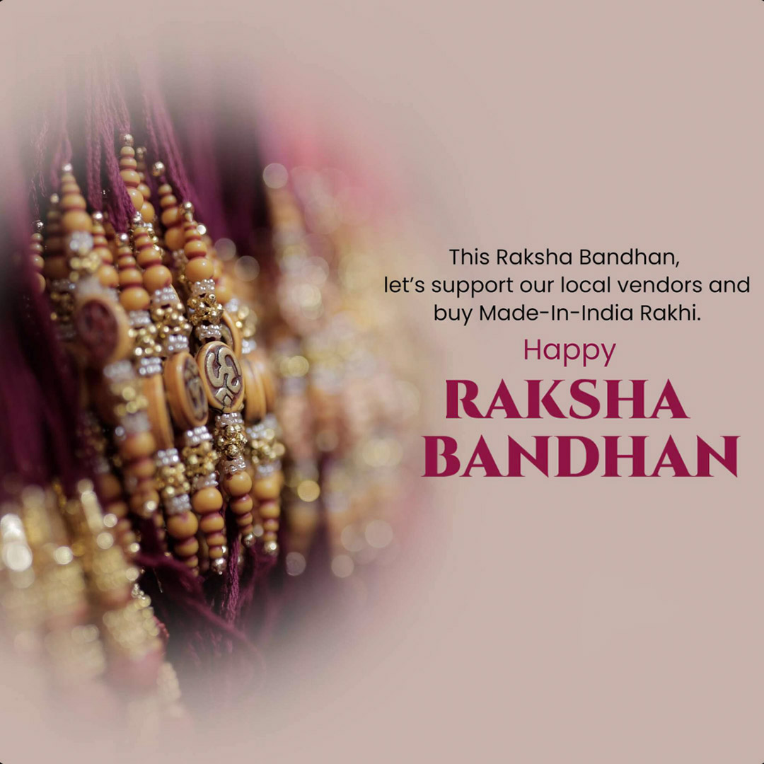 Raksha Bandhan