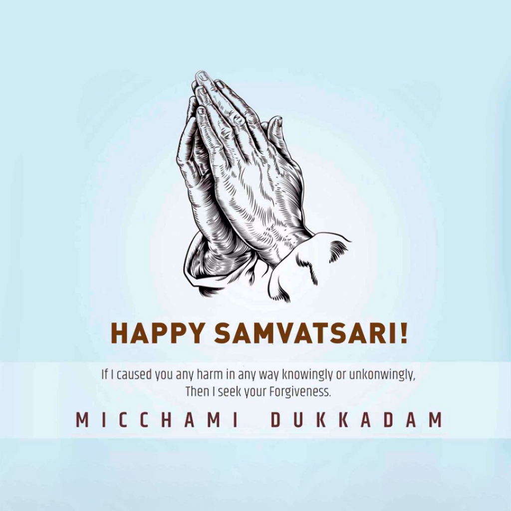 Samvatsari