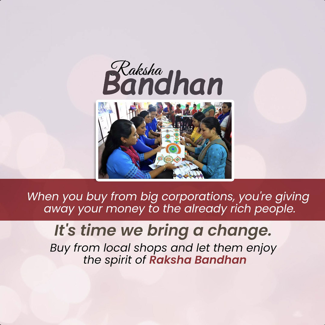 Raksha Bandhan